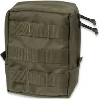 Helikon Tex General Purpose Cargo Pouch,ral 7013 lommeorganisator