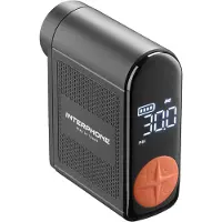 Interphone Cellularline 3000 Mah Portable Luftkompressor