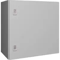 Rittal AX 1350 000, 500 mm, 300 mm, 500 mm, 19 kg, 1 stykker