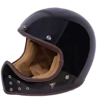 By City The Rock R.22.06 Fullface-hjelm
