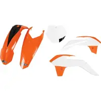 Ufo Ktkit514999w Plastsett