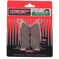Wrp F4 Off Road Bremseklosser