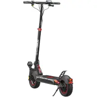 Urban Glide E-cross Pro Elsparkesykkel