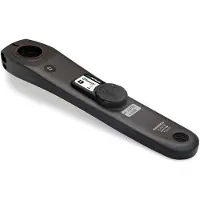 Inpeak Shimano Ultegra Fc-r8100 Venstre Krank Med Effektmåler