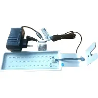 Fluval Spes 3 Erstatning Lys & Transformator