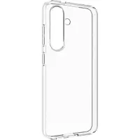 Puro Samsung Galaxy S24 0.3 Nude TPU-deksel - Gjennomsiktig