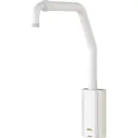 Axis T91D62 Telescopic - Monteringssett for kamera - veggmonterbar - for P3255-LVE, Q3538-SLVE, Q6318-LE 50 Hz P37 Series P3737-PLE