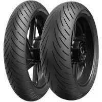 Eurogrip Roadhound 58w Tl Motorsykkel Touring-dekk Foran