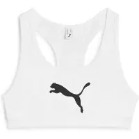 Puma 4keeps Sports-bh Med Medium Støtte