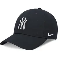 Nike Mlb New York Yankees Club Unstructured Cap