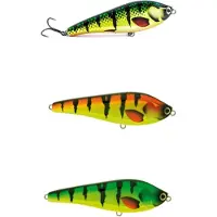 Molix Pike Jerk Sinking Lipless Crankbait 85g 140 Mm