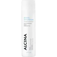 Alcina Basis Shampoo 250ml