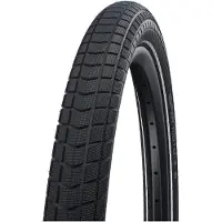 Schwalbe Super Moto-x Addix Green Double Defense Greenguard 27.5´´ X 2.15 Urban Stive Sykkeldekk