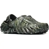 Crocs Echo Marbled Tresko
