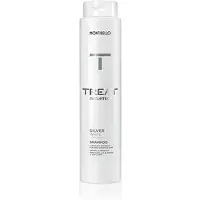 Montibello Colour Correction Silver White 1l Tonende Sjampo