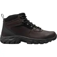 Columbia Newton Ridge Ii Waterproof Plus Size Tursko