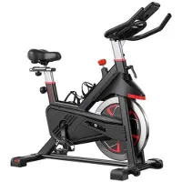 Merach Mr-s38b2-eu Treningssykkel