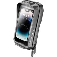 Interphone Quiklox 7`` Ip66 Vanntett Telefondeksel