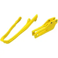 Ufo Su04925-102 Swingarm Kjedefører Og Glidebryter
