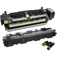 Lexmark 220-240V Type 01 - Fikseringssett for vedlikehold av skriveren - for CS720de, CS720dte, CS725de, CS725dte, XC4140