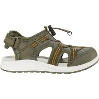 Viking Sandaler - Thrill 1V SL - Olive - - 25 - Sandals