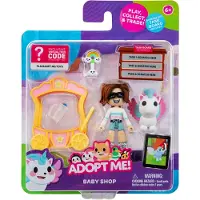 Adopt Me Baby Shop Figur