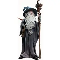 Weta Workshop Mini Epics Gandalf Den Grå Figuren