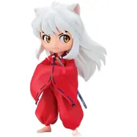 Banpresto Inuyasha Q Posket-figur 14 Cm