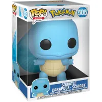 Funko POP! POP Pokemon S1 Squirtle figur 10