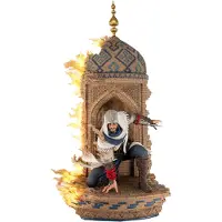 Pure Arts Animus Basim Statue i skala 1:4