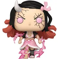 Funko POP! Demon Slayer Nezuko Demonform Figur 9 Cm