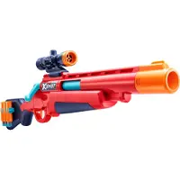 Top 1 Toys XSHOT Excel Ejector Shell Blaster
