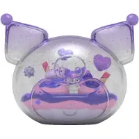 Mighty Jaxx Sanrio Kandyland Kuromi 13 Cm Figur