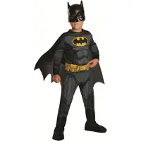 Batman (116 Cm) Tilpasset