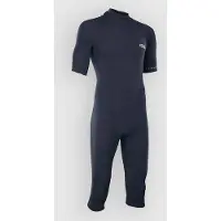 iON Static 3/2 Mm Overknee Kortermet Shorty Med Glidelås Bak