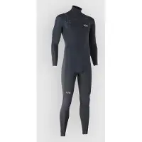 iON Seek Core 4/3 Mm Langarmet Neopren-drakt Med Brystglidelås