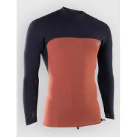 iON Neo Top 2/2 Ls Longsleeve Lycra svart