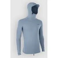 iON Sun Pro Langermet Rash Guard