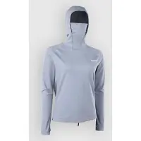 iON Wetshirt Storm Langermet Rash Guard
