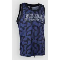 iON Basketball Shirt Lycra mønster