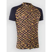 iON Maze Kortermet Rash Guard