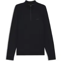 BOSS Momentum Lite 10278030 Langermet Poloskjorte