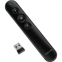 Logilink Wireless presenter 2.4 GHz