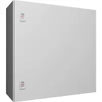 Rittal AX 1054.000, 600 mm, 250 mm, 600 mm, 2,34 kg