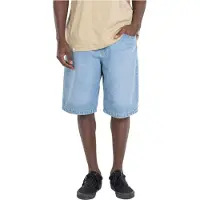 REELL Solid Shorts blå