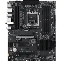 MSI PRO B850-S EVO WIFI hovedkort AM5 ATX DDR5