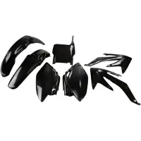 Ufo Honda Crf 450r 2007-2007 Hokit110-001 Plastsett