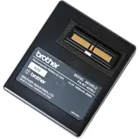 Brother PA-BT-4000LI - Skriverbatteri - litiumion - 1800 mAh - for P/N: US#PT-P900W, US#PTP900WC, US#PT-P950NW, US#QL820NWBC, US#RJ-4030, US#TD2130NHC