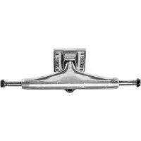 Thunder Polished Hi 151 Truck grå