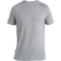 Icebreaker Merino 125 Cool-lite Sphere Iii Kortarmet T-skjorte